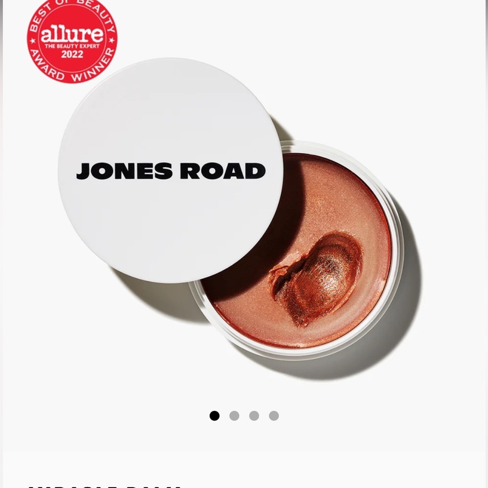 Jones Road Miracle Balm- Magic Hour